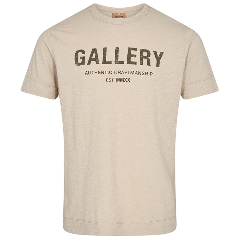 Mos Mosh Gallery Jack T-shirt