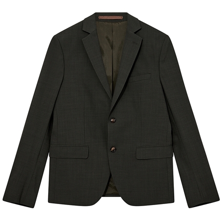 Mos Mosh Gallery James Dynamic Blazer