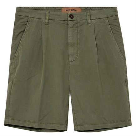 Mos Mosh Gallery Jones Darwin Shorts