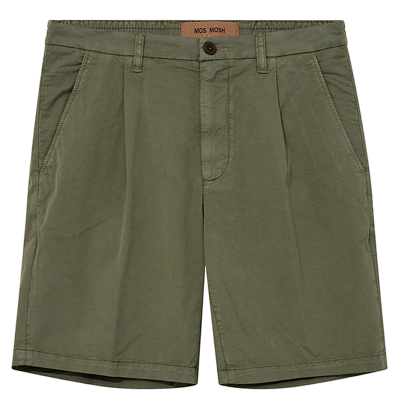 Mos Mosh Gallery Jones Darwin Shorts