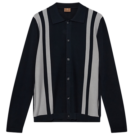 Mos Mosh Gallery Justin Strikcardigan