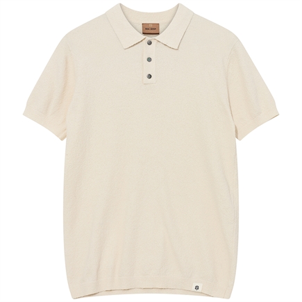 Mos Mosh Gallery Kyle SS Polo T-shirt