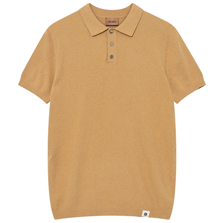 Mos Mosh Gallery Kyle SS Polo T-shirt