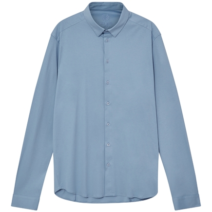 Mos Mosh Marco Crunch Jersey Skjorte