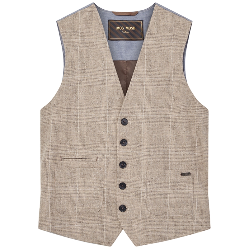 Mos Mosh Gallery Mason Shita Vest