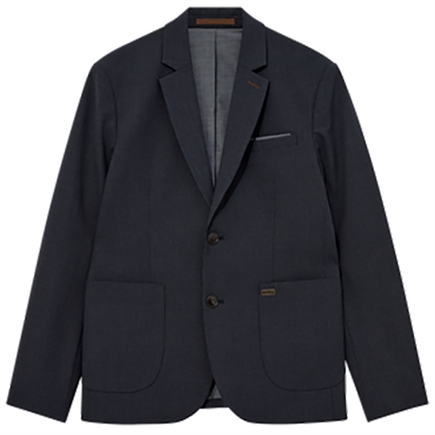 Mos Mosh Gallery Melvin Moon Blazer