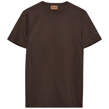 Mos Mosh Gallery Perry Crunch T-shirt