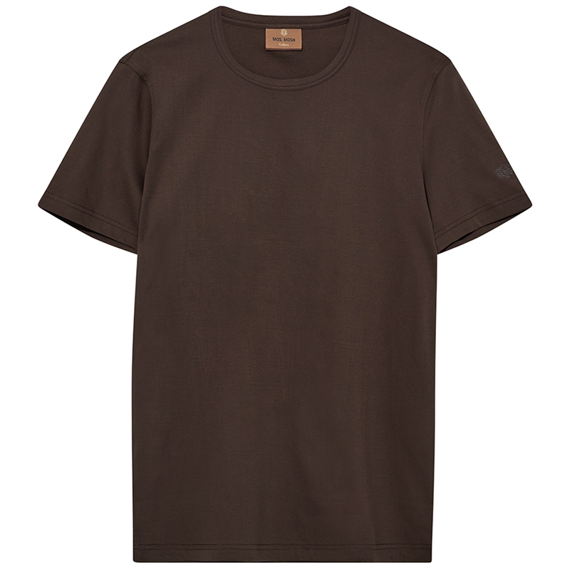 Mos Mosh Gallery Perry Crunch T-shirt