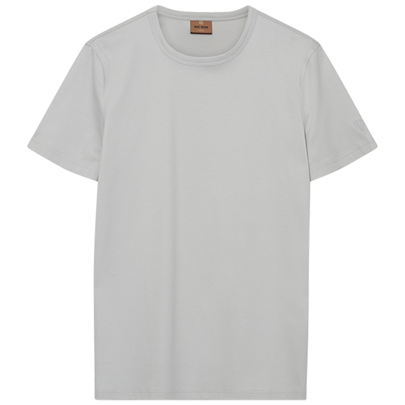 Mos Mosh Gallery Perry Crunch T-shirt