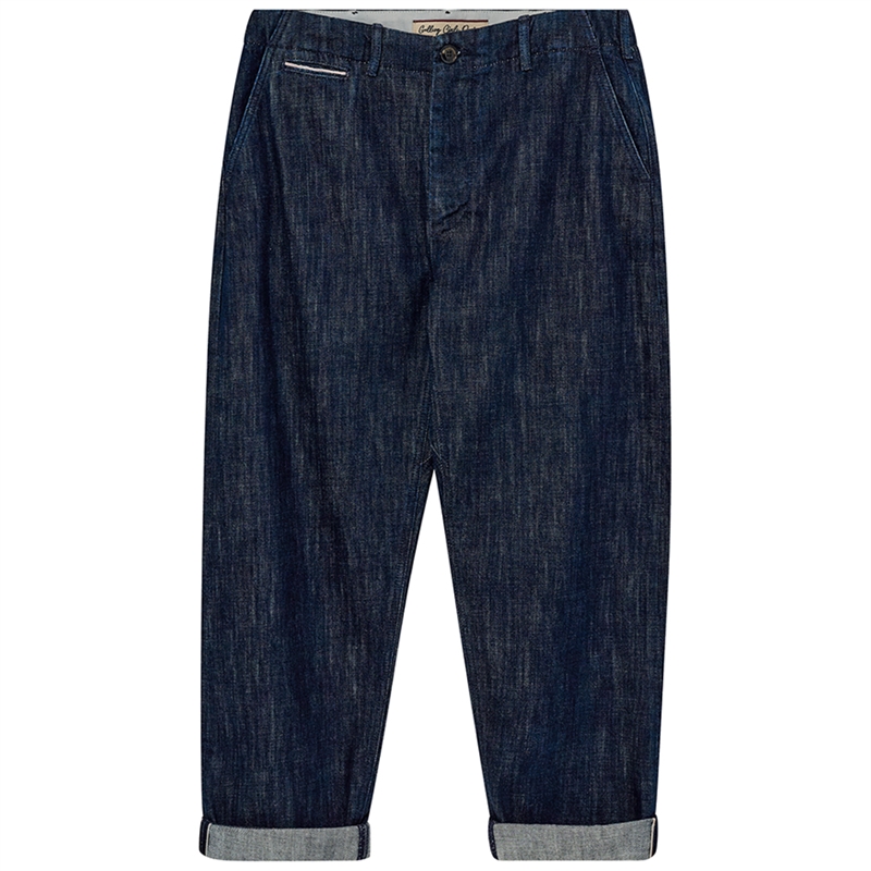Mos Mosh Gallery Micca Selvedge Jeans