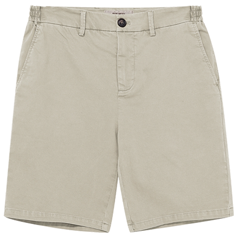 Mos Mosh Gallery Penn Paper Shorts