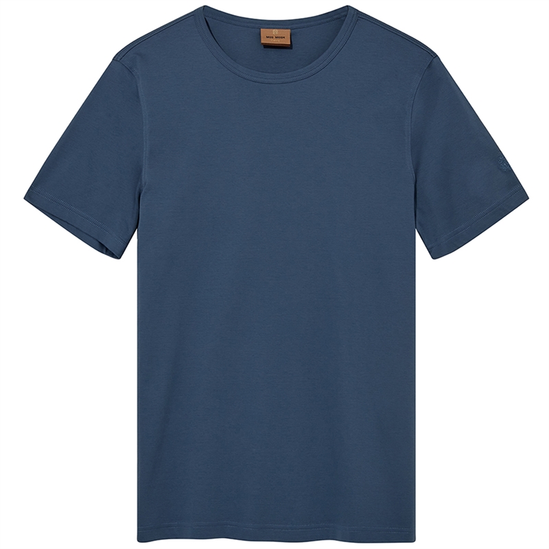 Mos Mosh Gallery Perry Crunch T-shirt