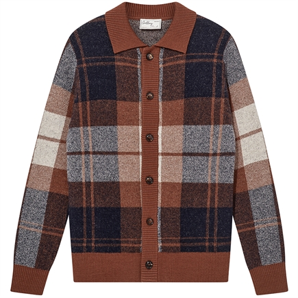 Mos Mosh Gallery Wando Knit Cardigan