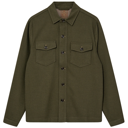 Mos Mosh Gallery Williams Forest Jacket