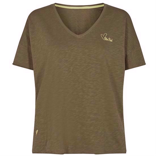 Mos Mosh Glory V SS T-shirt
