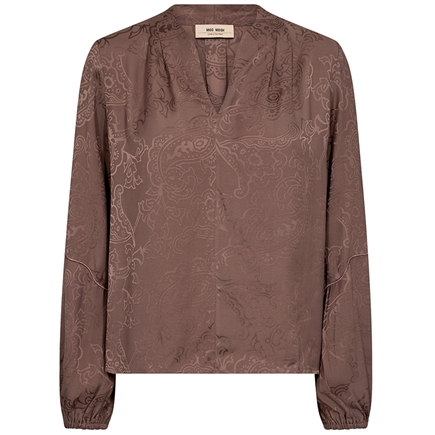 Mos Mosh Hefa Paisleya Bluse