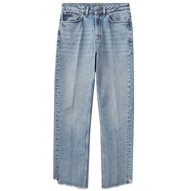 HEYANNO Free Step Jeans