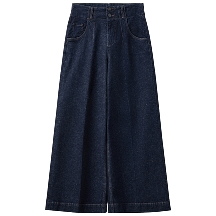 HEYANNO Noble Rinse Jeans