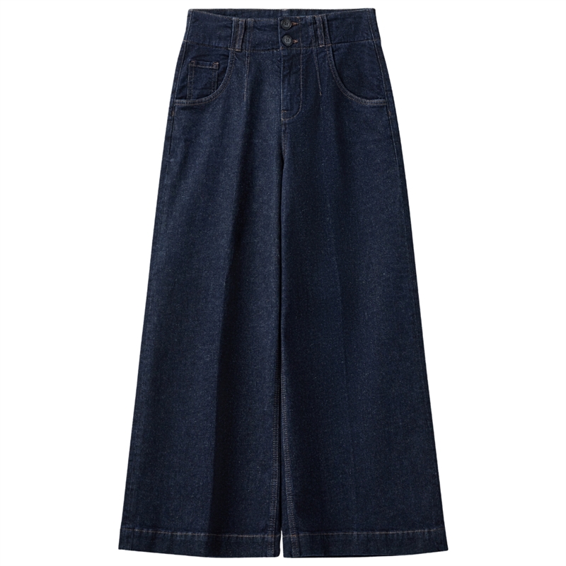 HEYANNO Noble Rinse Jeans