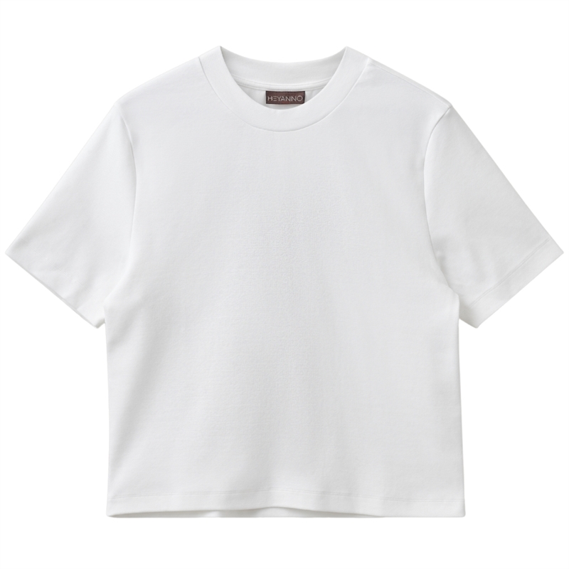 HEYANNO Trust Stable T-shirt