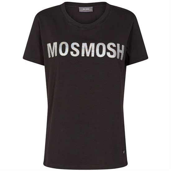 Mos Mosh Holo O-SS T-shirt