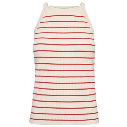 Mos Mosh Imanja Caliz Stripe Knit Top