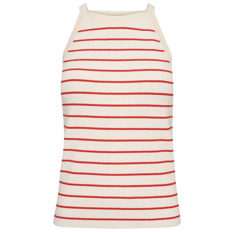 Mos Mosh Imanja Caliz Stripe Knit Top