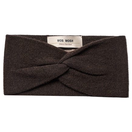 Mos Mosh Izela Cashmere Pandebånd
