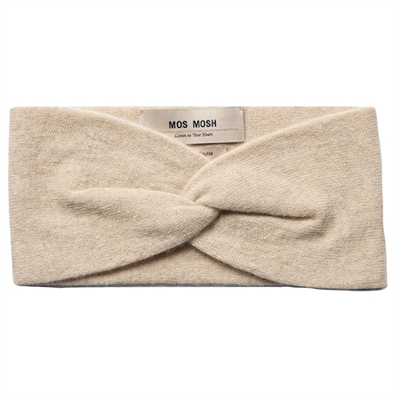 Mos Mosh Izela Cashmere Pandebånd