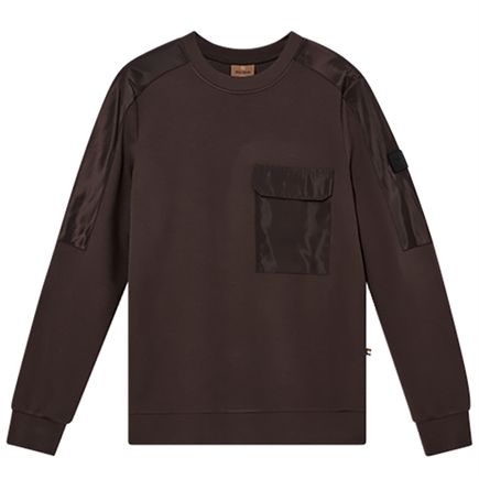 Mos Mosh Gallery Jayson City Sweatshirt