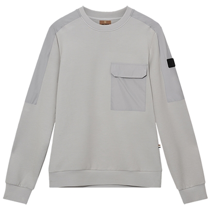 Mos Mosh Gallery Jayson City Sweatshirt