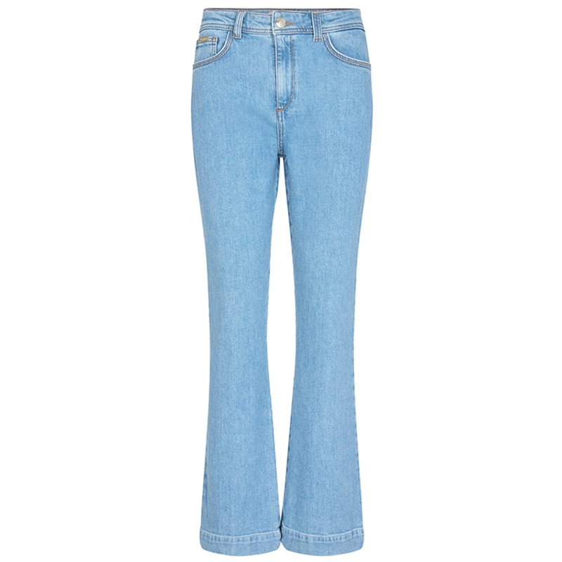 Mos Mosh Jessica Kyoto Flare Jeans
