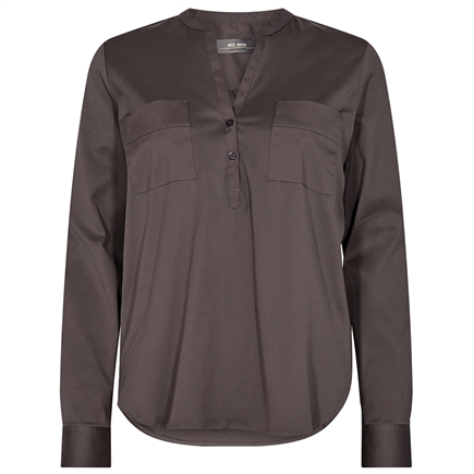 Mos Mosh Jovie Jersey Bluse