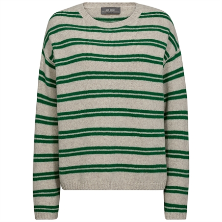 Mos Mosh Khai Two Stripe Strik