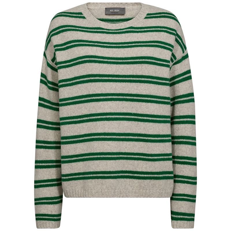 Mos Mosh Khai Two Stripe Strik