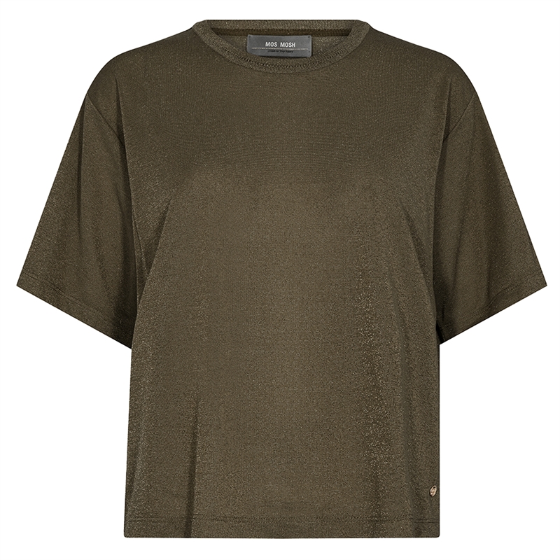 Mos Mosh Kit SS T-shirt