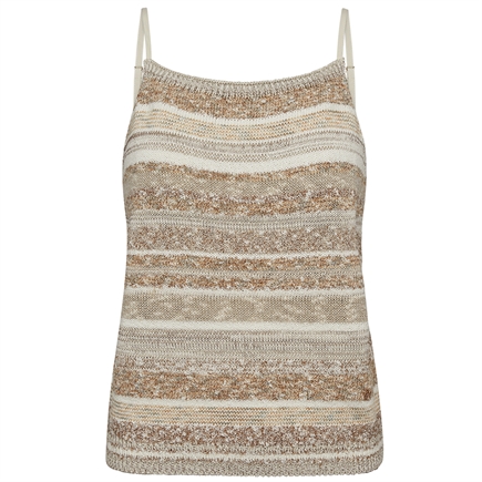 Mos Mosh Kya Edele Knit Top