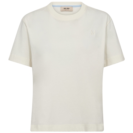 Mos Mosh Landscape O-SS T-shirt