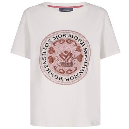 Mos Mosh Leah T-shirt