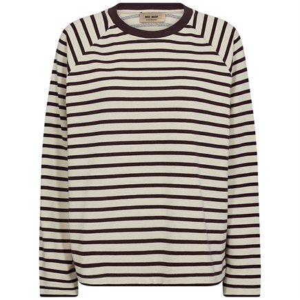 Mos Mosh Lidy O-LS Sweatshirt