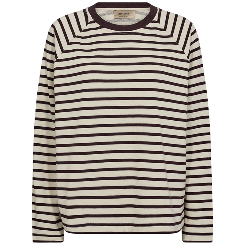 Mos Mosh Lidy O-LS Sweatshirt
