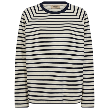 Mos Mosh Lidy O-LS Sweatshirt