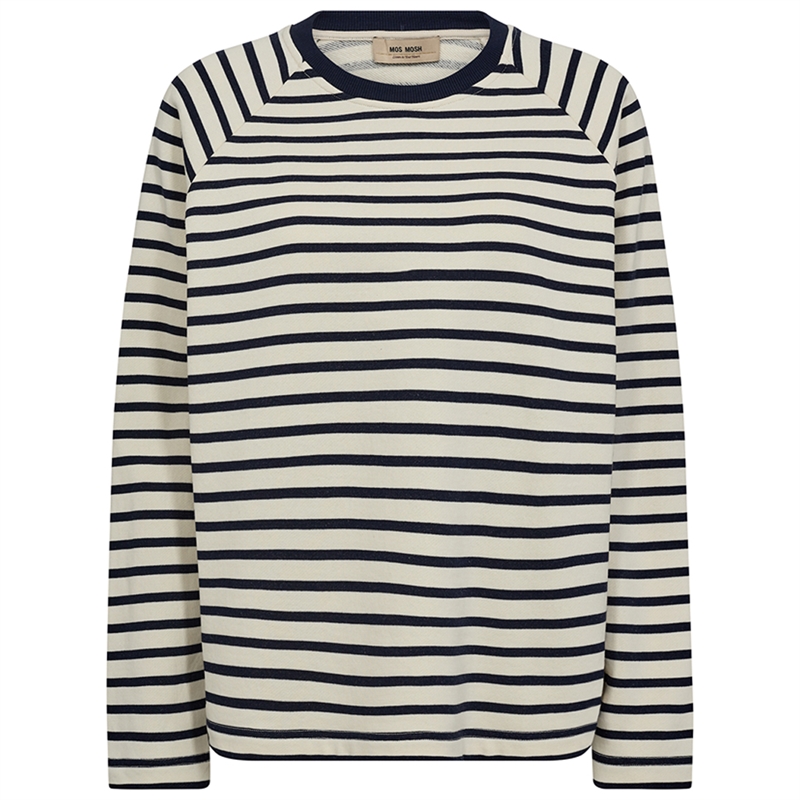 Mos Mosh Lidy O-LS Sweatshirt