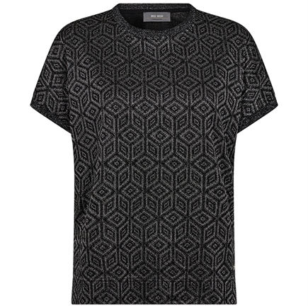 Mos Mosh Lola Glam T-shirt
