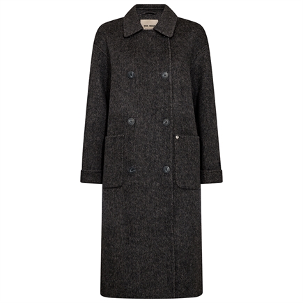 Mos Mosh Luca Barkley Frakke