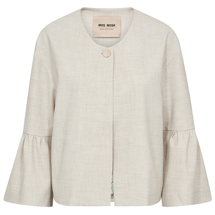 Mos Mosh Luca Bellini Jakke