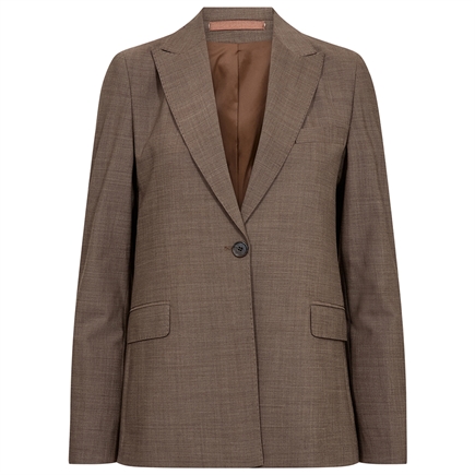 Mos Mosh Lucey Luxe Blazer