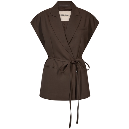Mos Mosh Lucine Miley Vest