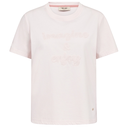 Mos Mosh Makri O-SS T-shirt