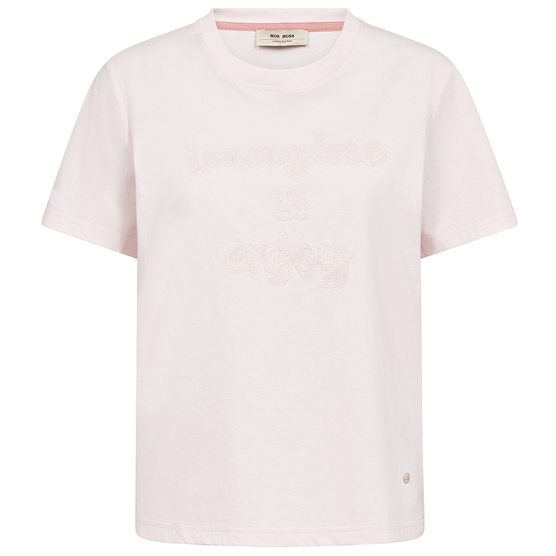 Mos Mosh Makri O-SS T-shirt